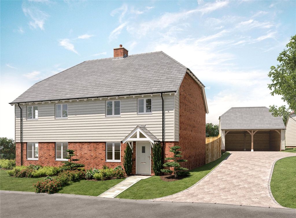 Property photo 1 of 7 Scotney Cgi