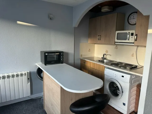 Apartment in Aberdeen, George Street - View 6