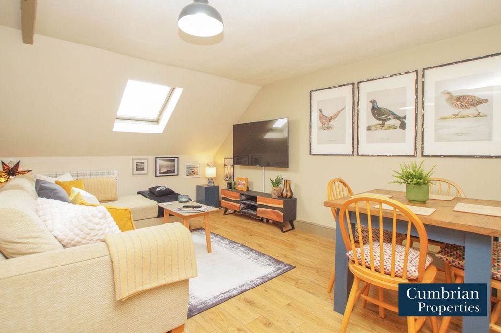 Property photo 2 of 13 Open Plan Living