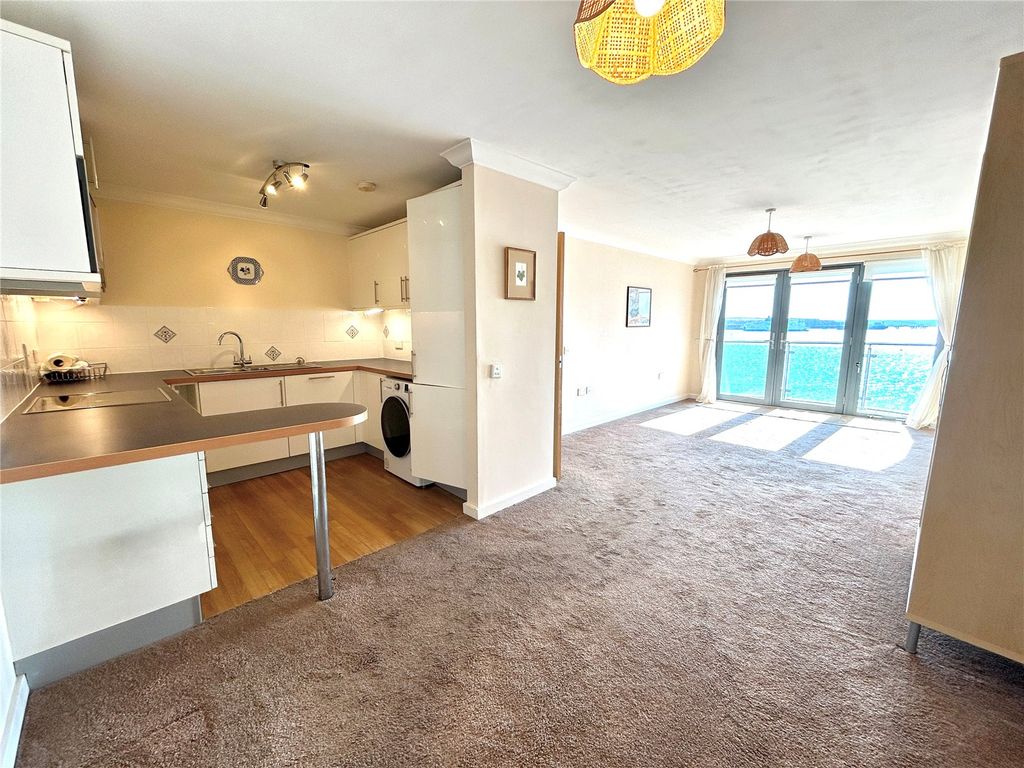 Additional image 4 of 2 bed flat for saleSmoke House Quay, Milford Haven SA73