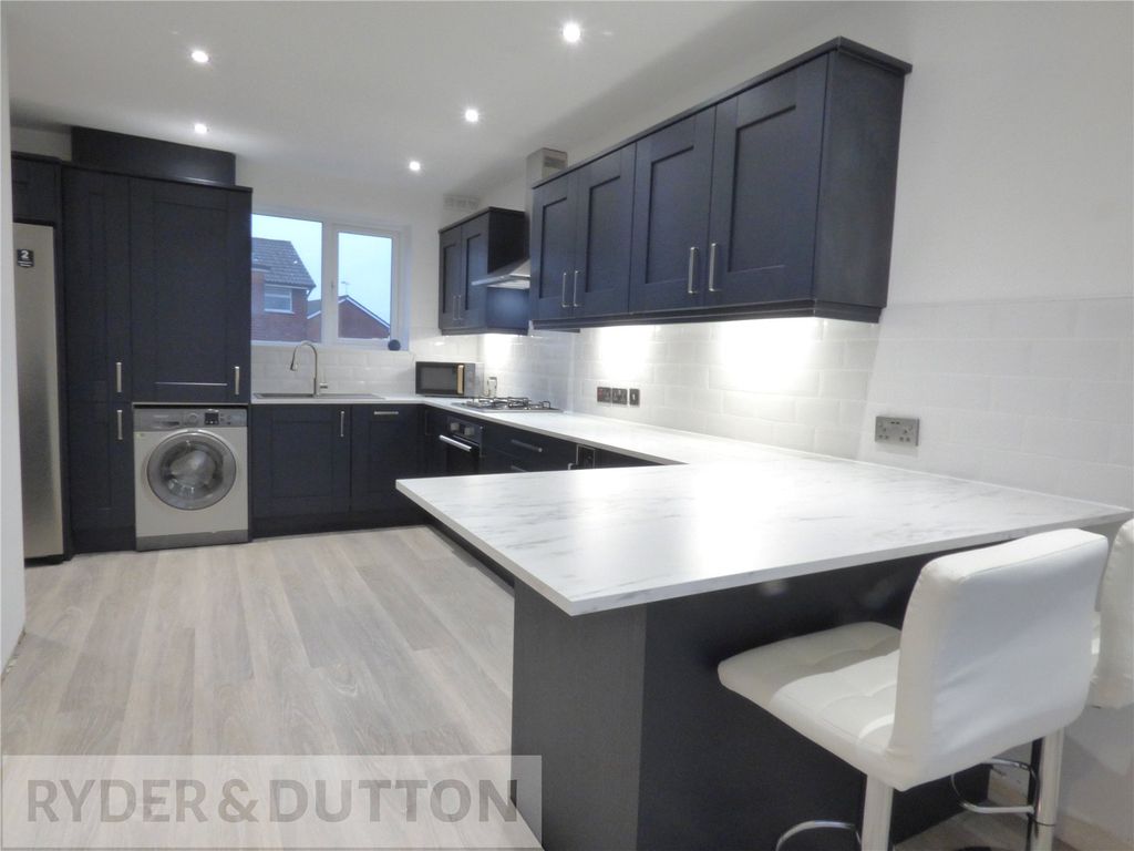 Property photo 1 of 20 Kitchen/Diner