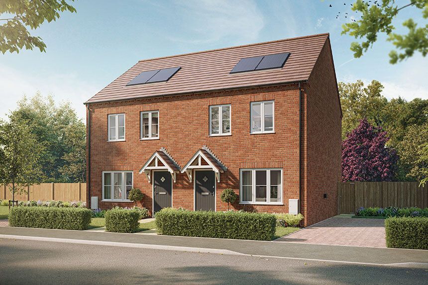 Property photo 2 of 9 Holly-CGI