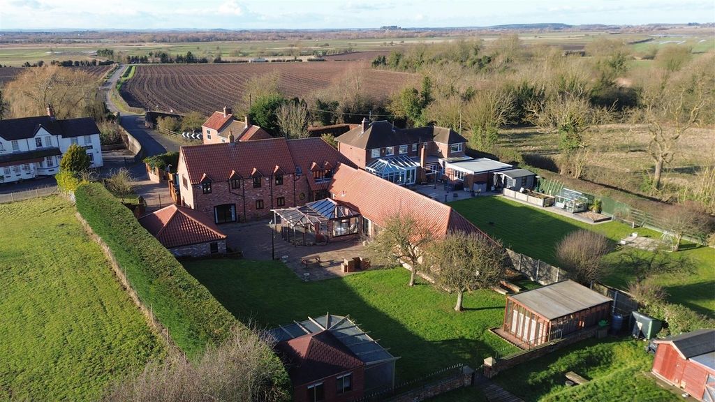 Property photo 1 of 38 Drone - Rear Image