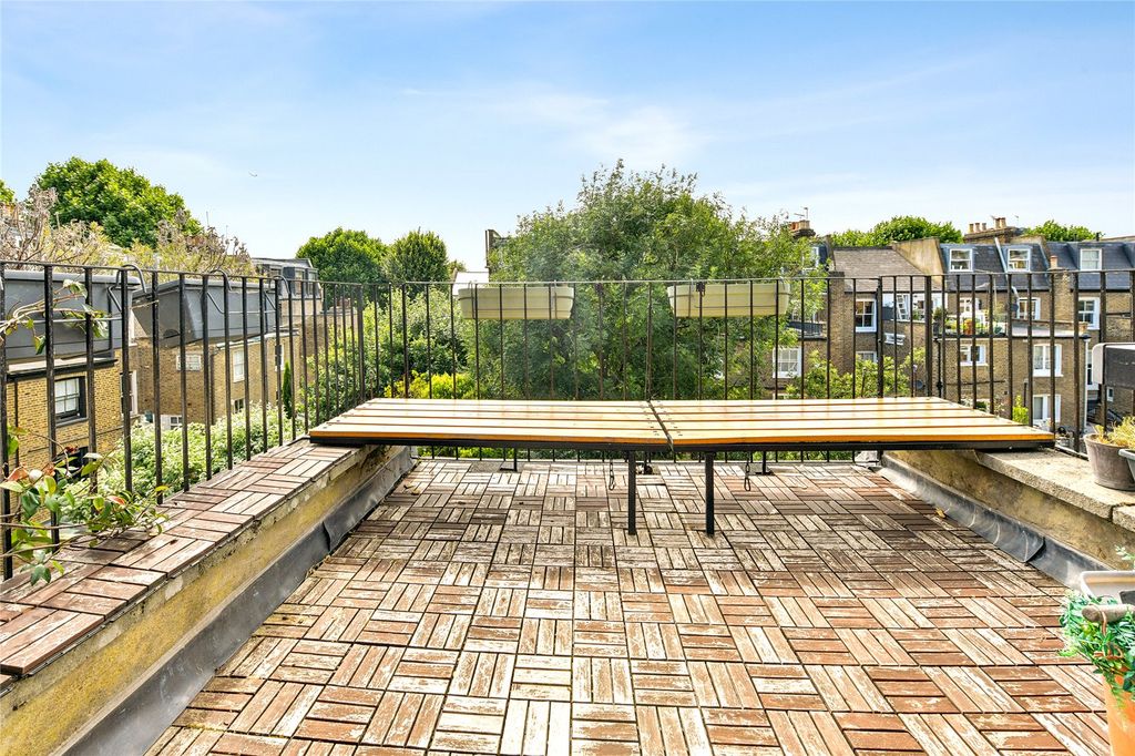 Property photo 2 of 12 Roof Terrace