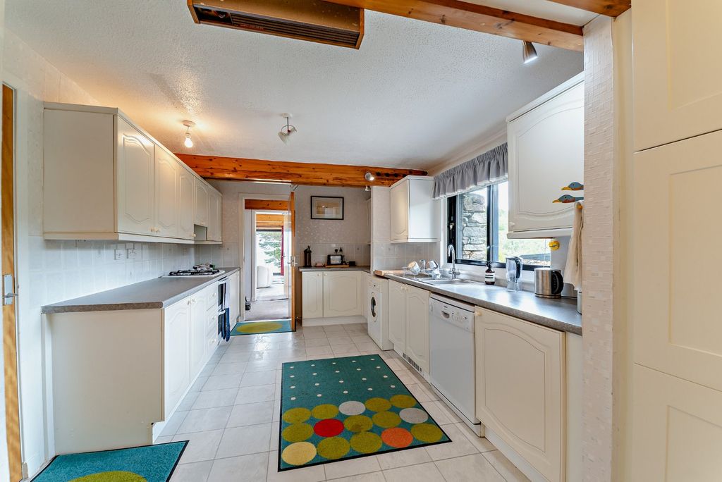 Additional image 9 of 3 bed detached house for saleSealladh Mor, Mealdarroch, Tarbert, Argyll PA29