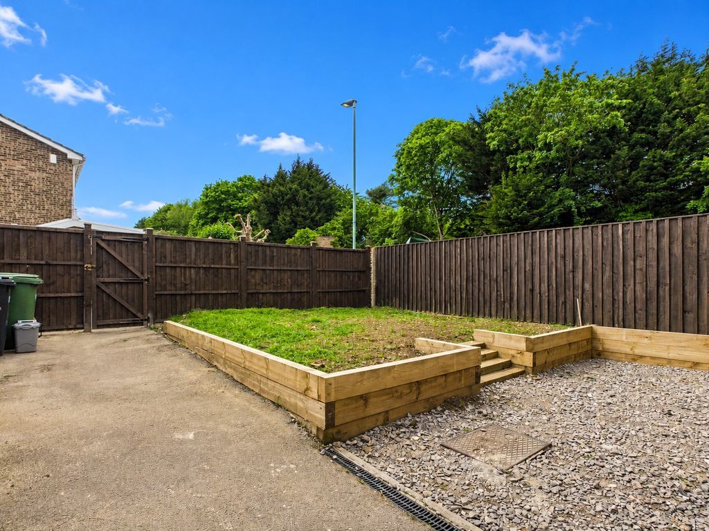 Property photo 2 of 13 Rear Garden