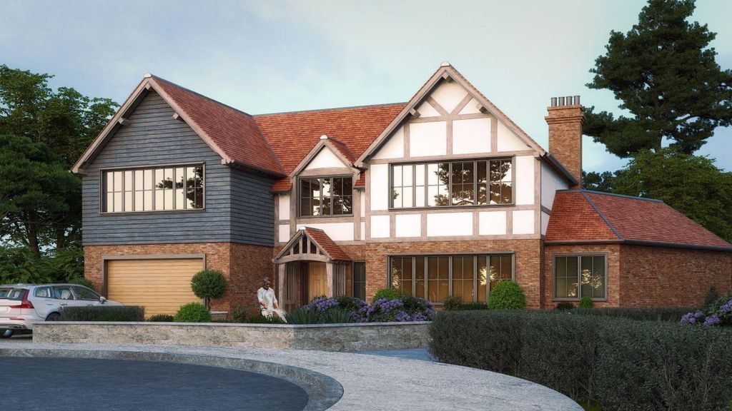 Property photo 1 of 15 10 Meadow Close Render 1 .Jpg