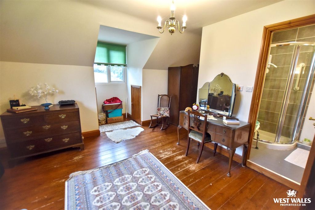 Additional image 12 of 4 bed detached bungalow for saleTempleton, Narberth SA67