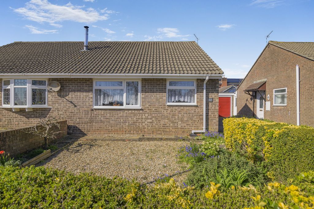 Additional image 16 of 2 bed semi-detached house for saleMaple Avenue, Bulwark, Chepstow, Monmouthshire NP16