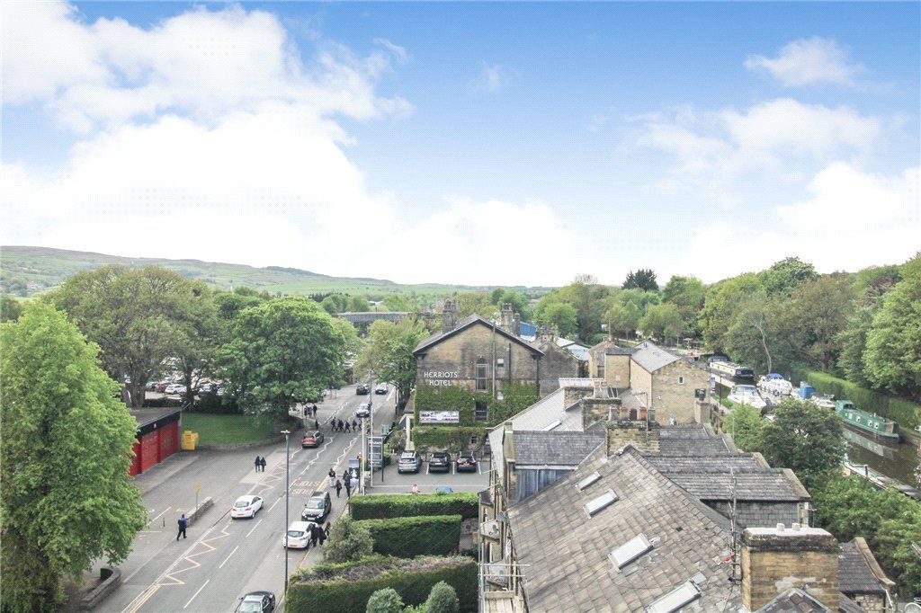 Additional image 10 of 2 bed flat for saleBroughton Road, Skipton, North Yorkshire BD23