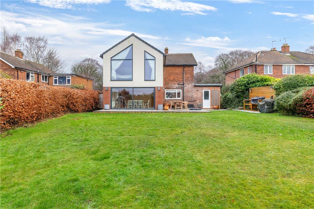 Property photo 1 of 29 Rear Elevation