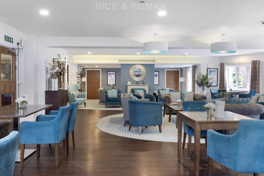 Additional image 12 of 1 bed flat for saleKeble Court, Fleet GU52