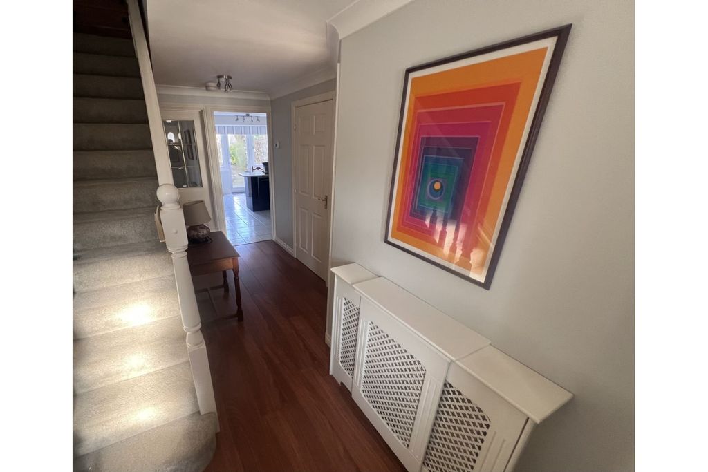 Property photo 2 of 30 Entrance Hallway