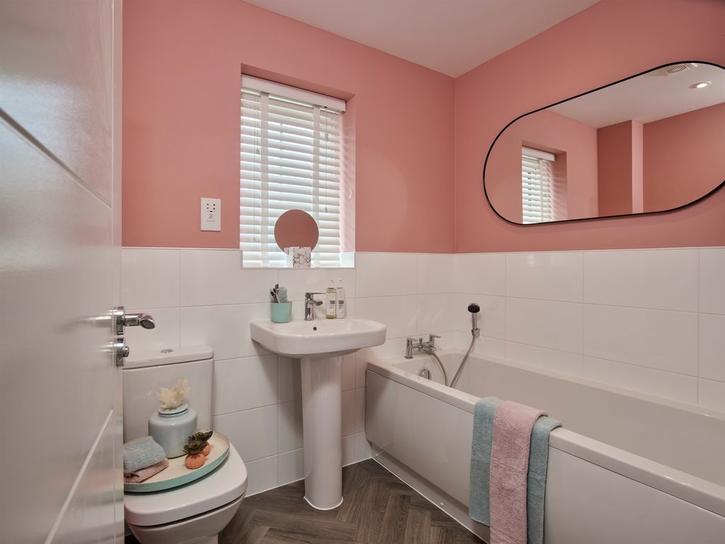 Additional image 8 of 4 bed detached house for saleMeadow Views, Hailsham BN27