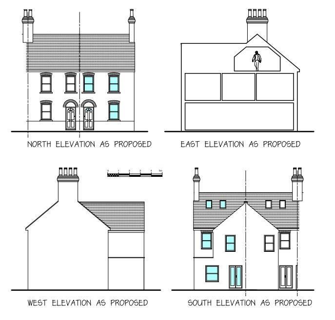 Property photo 1 of 10 Elevations.Jpg
