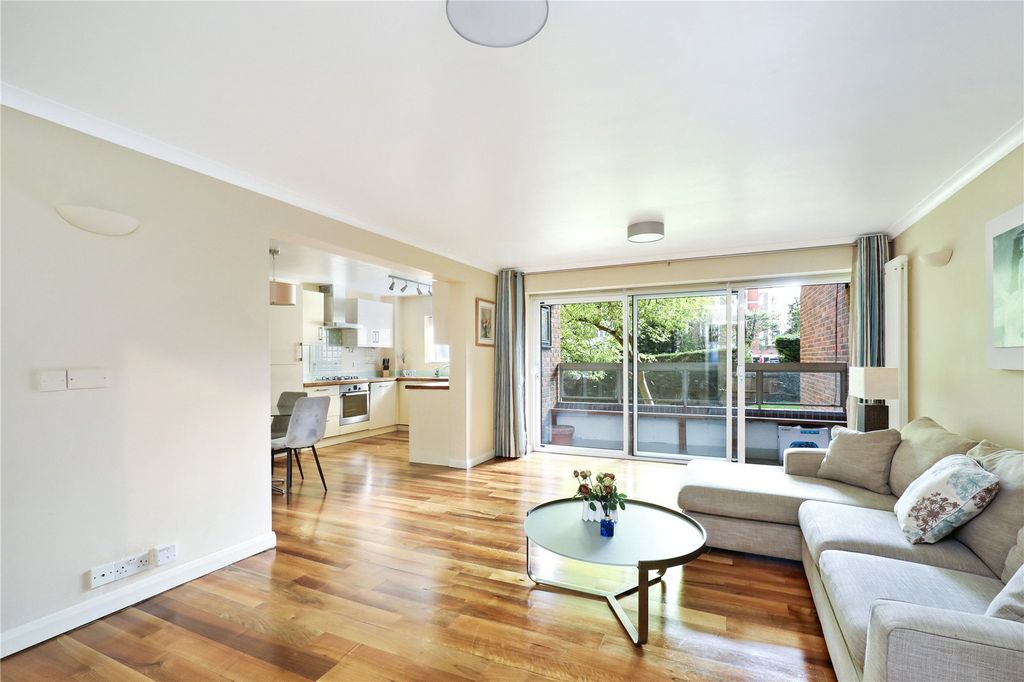 Property photo 2 of 13 Living Room