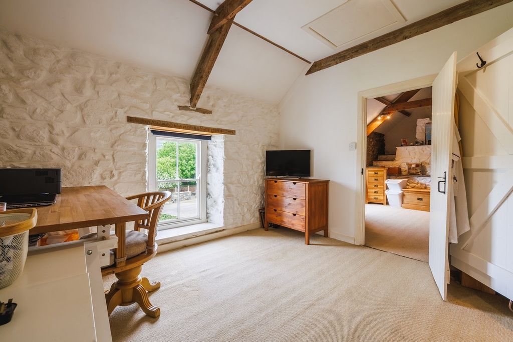 Additional image 24 of 4 bed farmhouse for saleLlanychaer SA65
