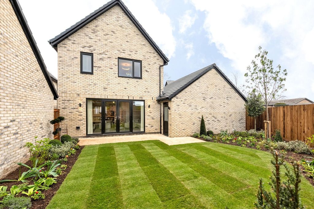 Property photo 1 of 16 External Rear Plot 2