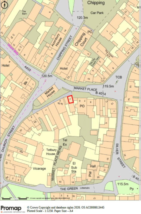 Property photo 2 of 7 Promap.Png