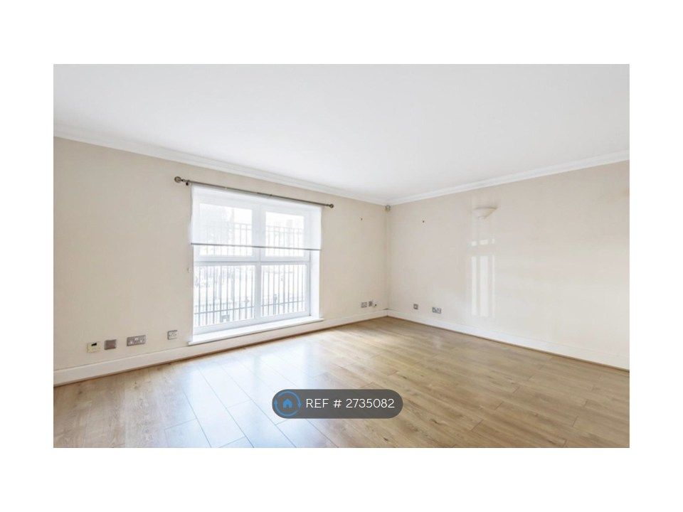 Property photo 3 of 15 Living Room - Empty