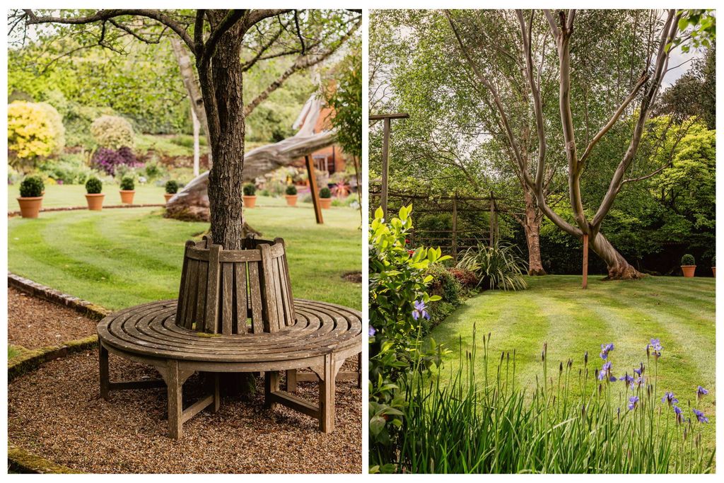 Additional image 30 of 7 bed semi-detached house for saleWesterham Road, Oxted, Surrey RH8