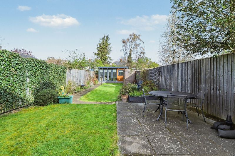 Property photo 3 of 15 Garden