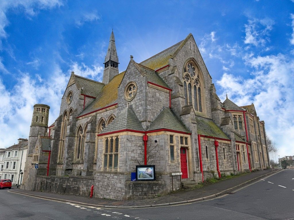 Property photo 1 of 13 Corner Shot Of The Property