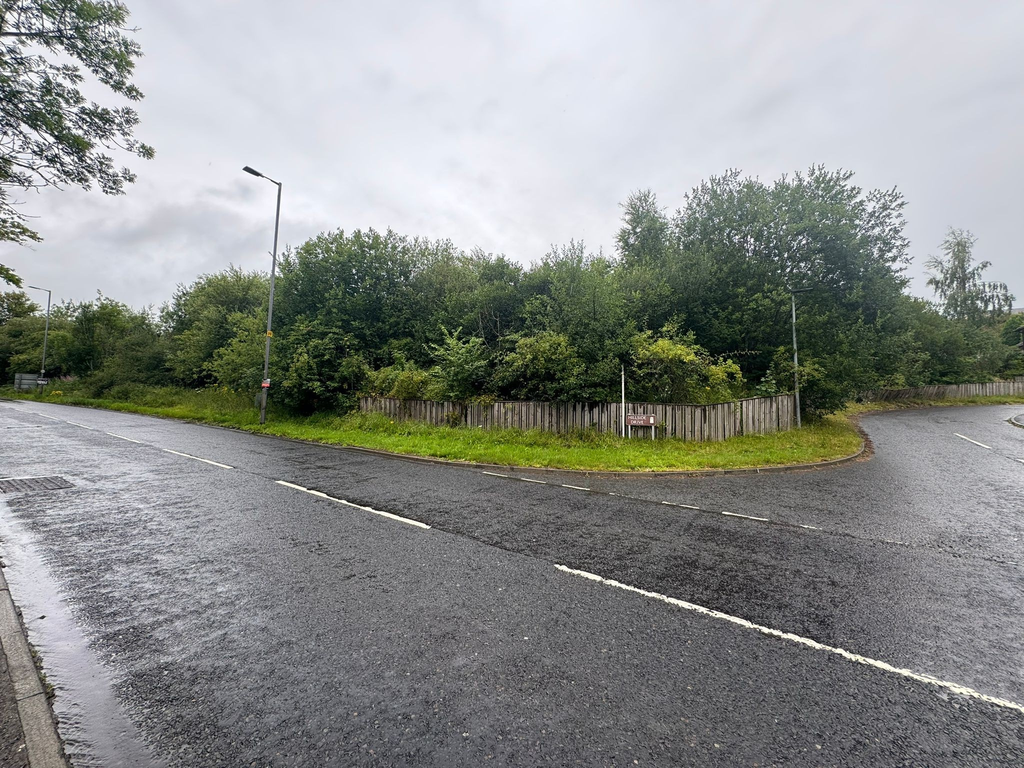 Property photo 2 of 10 2. Plot 2 (Removed Sign)