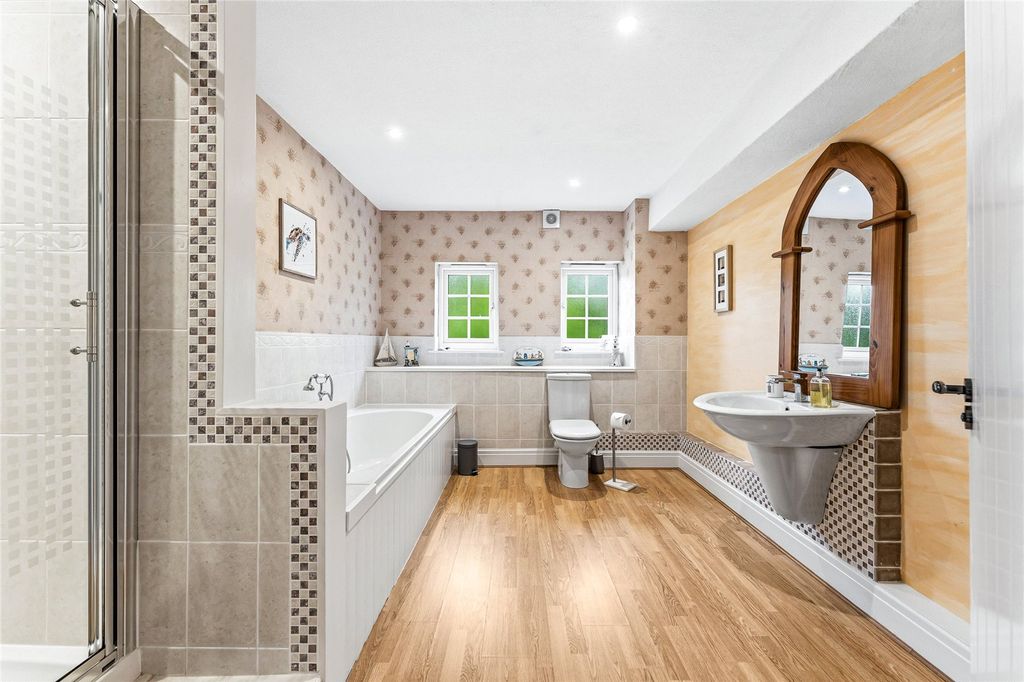 Additional image 17 of 5 bed detached house for saleLlansannan, Denbigh, Conwy LL16