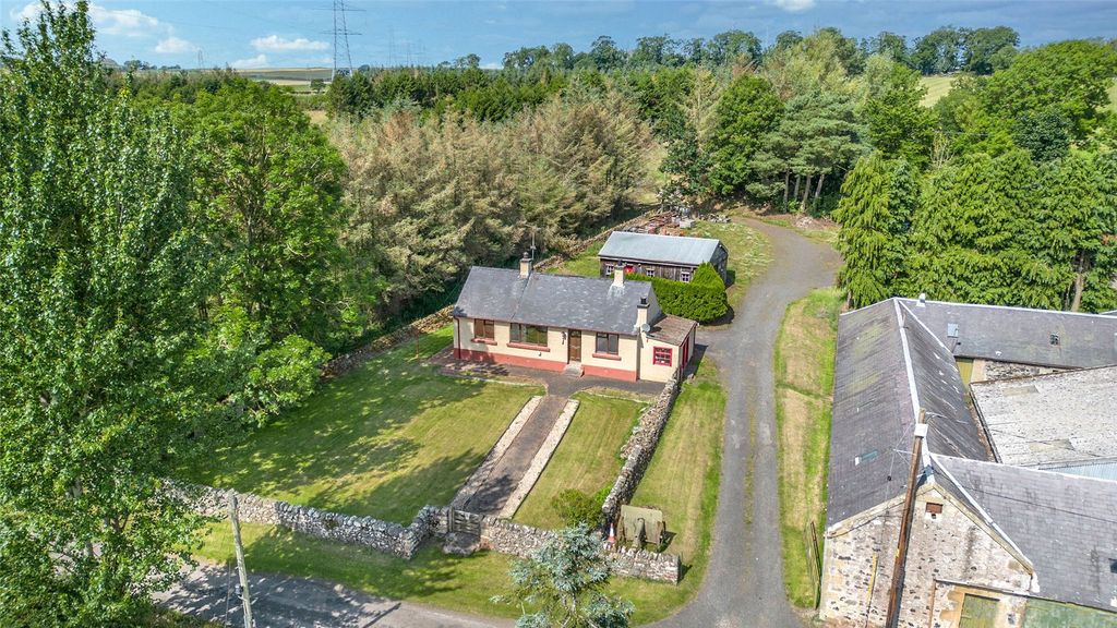 Property photo 3 of 57 Wester Howlaws