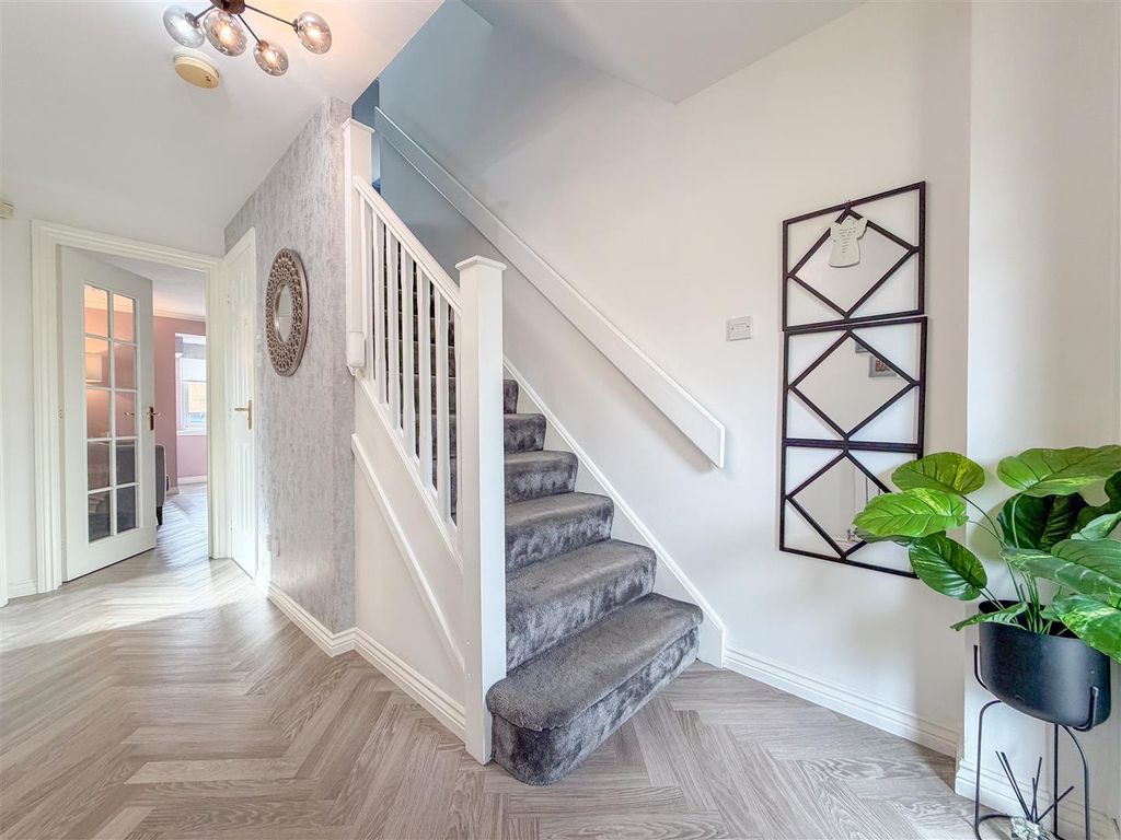 Property photo 2 of 42 Hallway