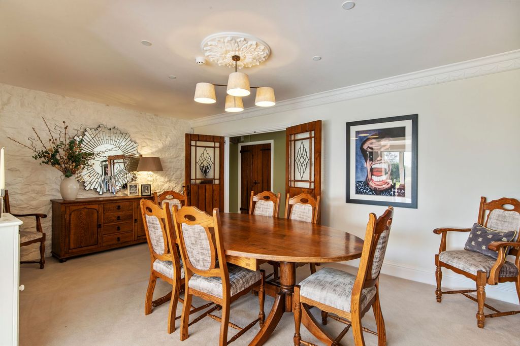 Additional image 13 of 5 bed detached house for salePenycoedcae Road, Penycoedcae CF37