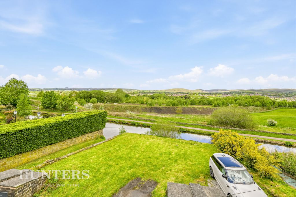 Additional image 16 of 4 bed cottage for saleClegg Hall Cottages, Clegg Hall Road, Littleborough OL15