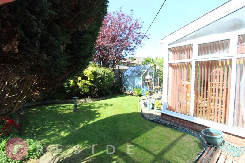 Property photo 3 of 20 Rear Gardens