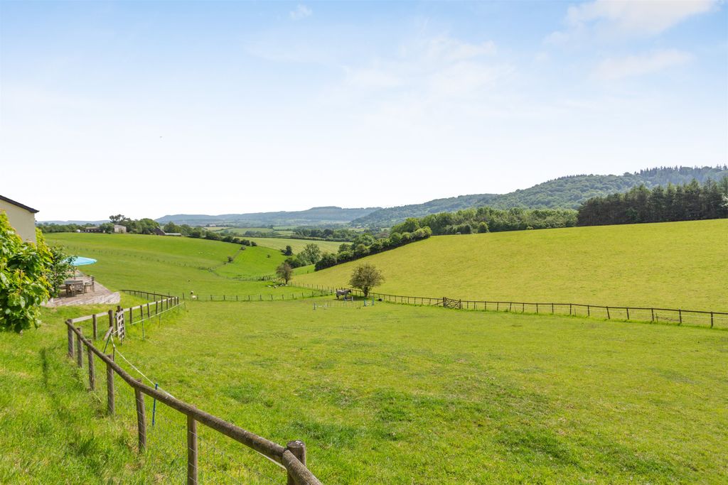 Additional image 40 of 4 bed detached house for saleGanarew, Monmouth, Monmouthshire NP25