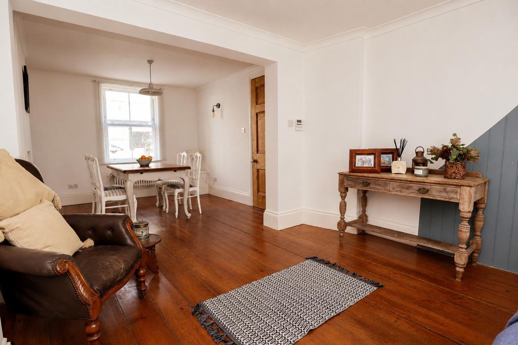 Property photo 3 of 14 Dining/Living Room