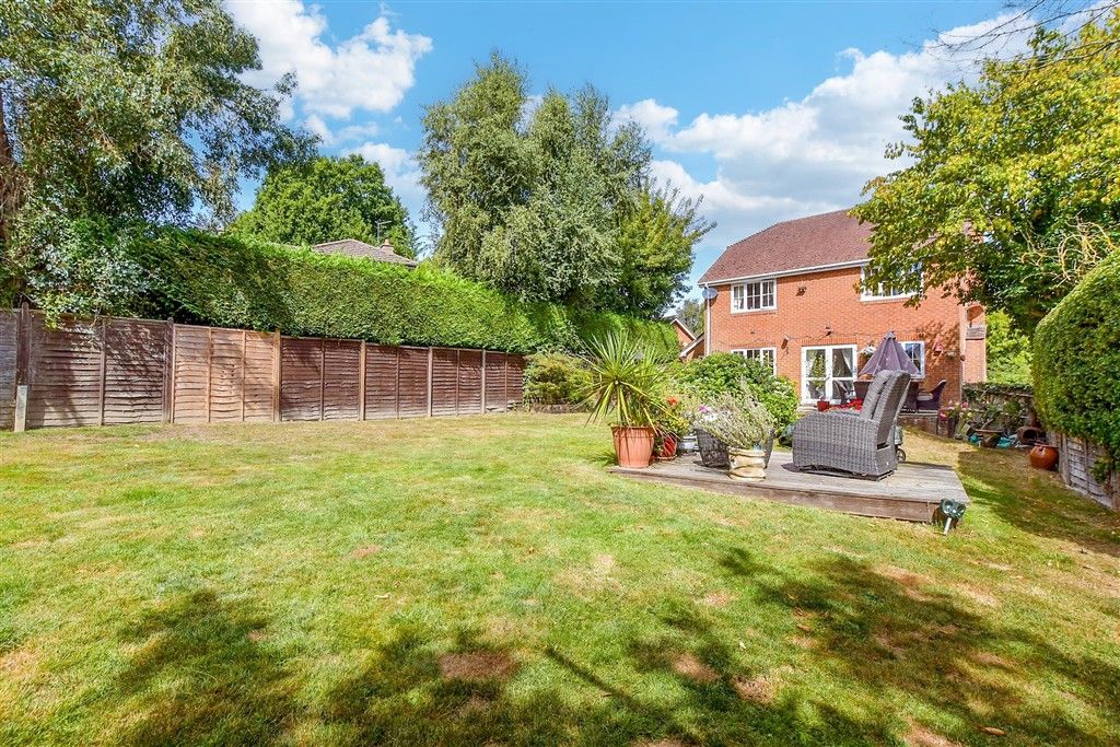 Property photo 1 of 16 Rear Garden
