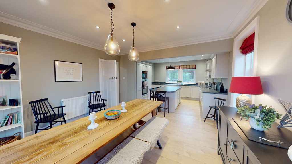 Additional image 14 of 5 bed detached house for saleArisaig PH39