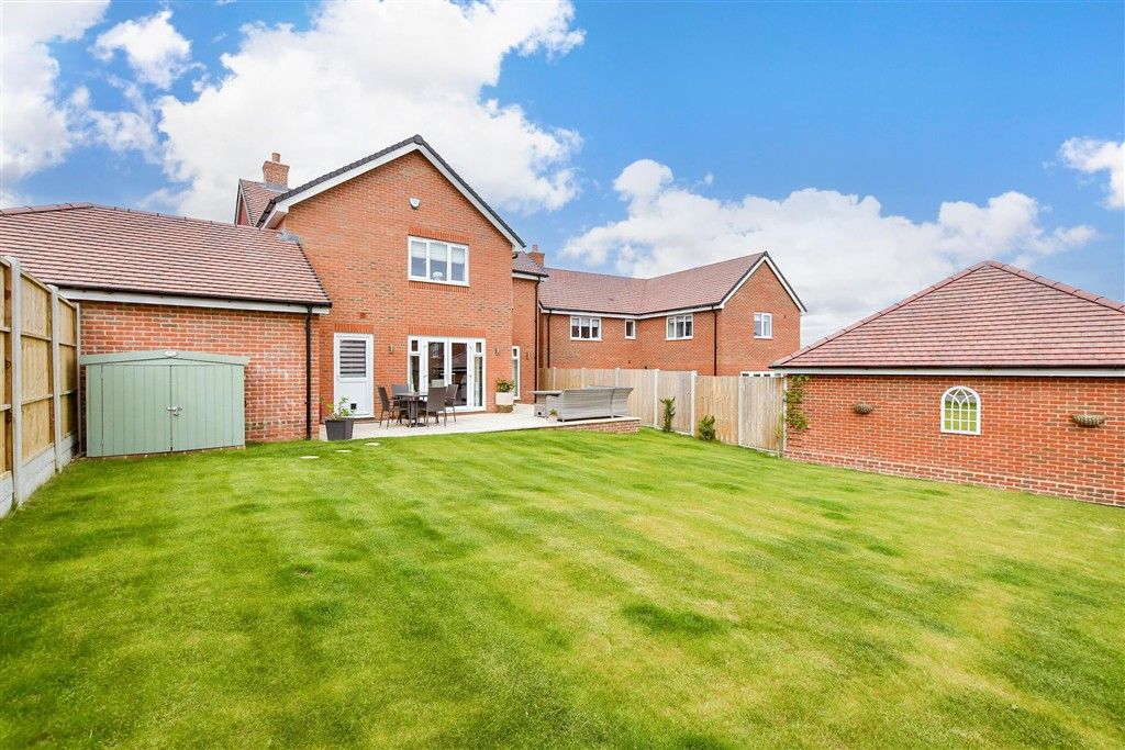 Property photo 1 of 15 Rear Elevation