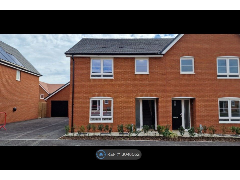 Property photo 1 of 26 Front Of Semi-Detached
