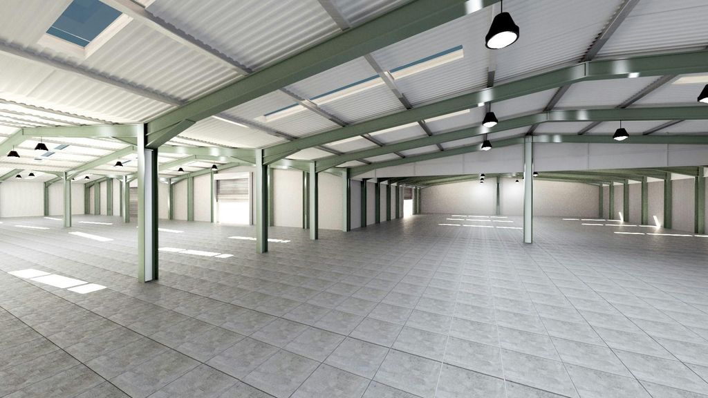 Property photo 3 of 3 CGI 2   Cramlington Admiral Business Park.Jpeg