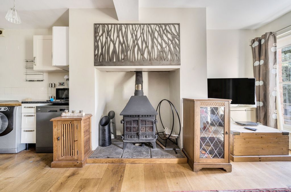 Additional image 15 of 5 bed detached house for saleAlstone Lane, Highbridge TA9
