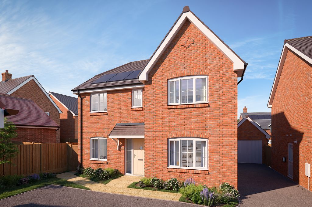 Property photo 2 of 22 CGI