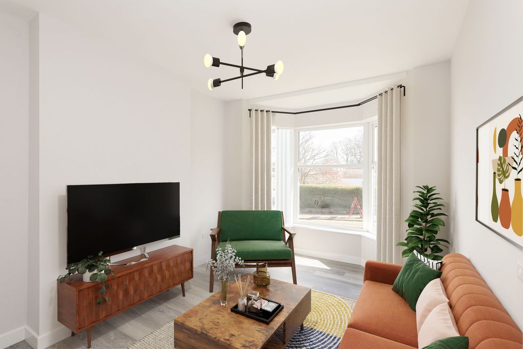 Property photo 1 of 19 Living Room