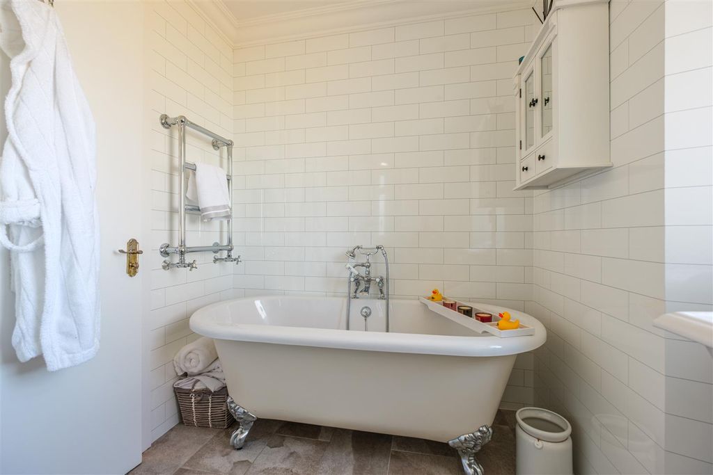 Additional image 16 of 4 bed semi-detached house for saleMerkland House, Strathaven ML10