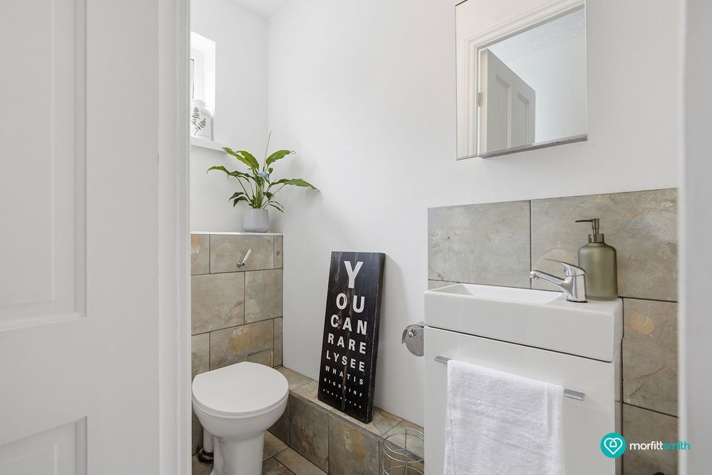 Additional image 9 of 3 bed town house for saleCreswick Street, Sheffield S6