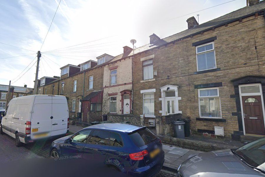 Property photo 1 of 2 Two Bedroom Terrace Property