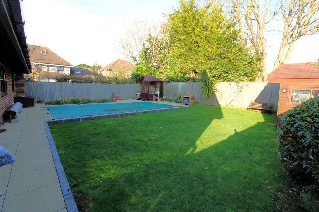 Additional image 10 of 4 bed detached house for saleSandringham Road, Fareham, Hampshire PO14