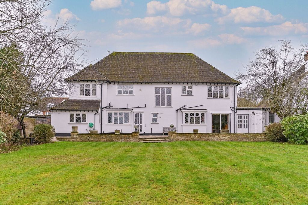 Additional image 35 of 5 bed detached house for saleGrimwade Avenue, Lloyd Park, Croydon CR0