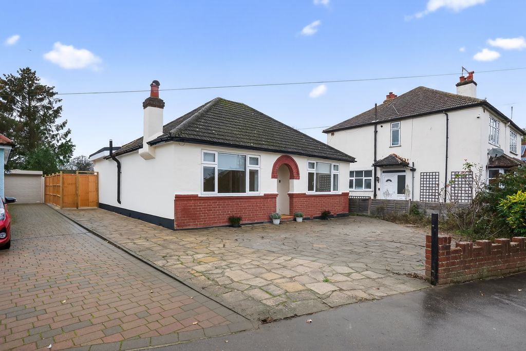 Property photo 1 of 21 View Of The Property